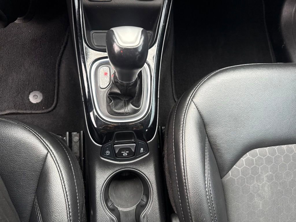 Certified 2019 Jeep Compass Latitude FWD image 21