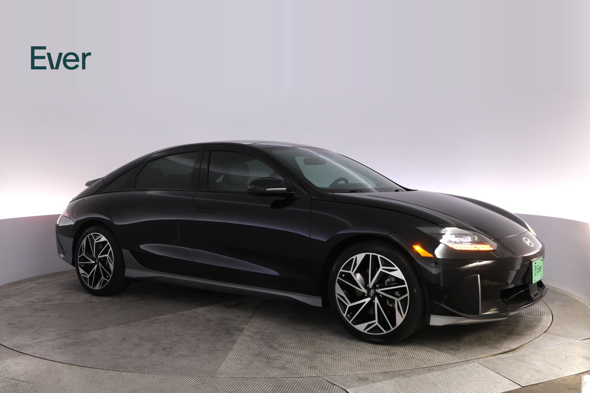 Used 2024 Hyundai Ioniq 6 Limited RWD image 14