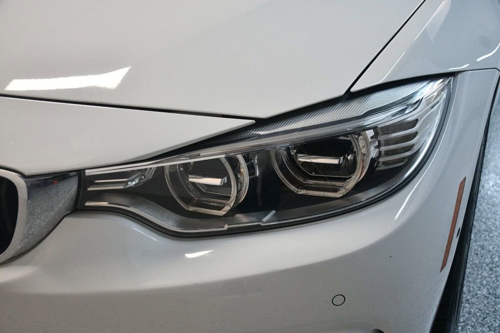 Used 2014 BMW 428i Convertible image 13