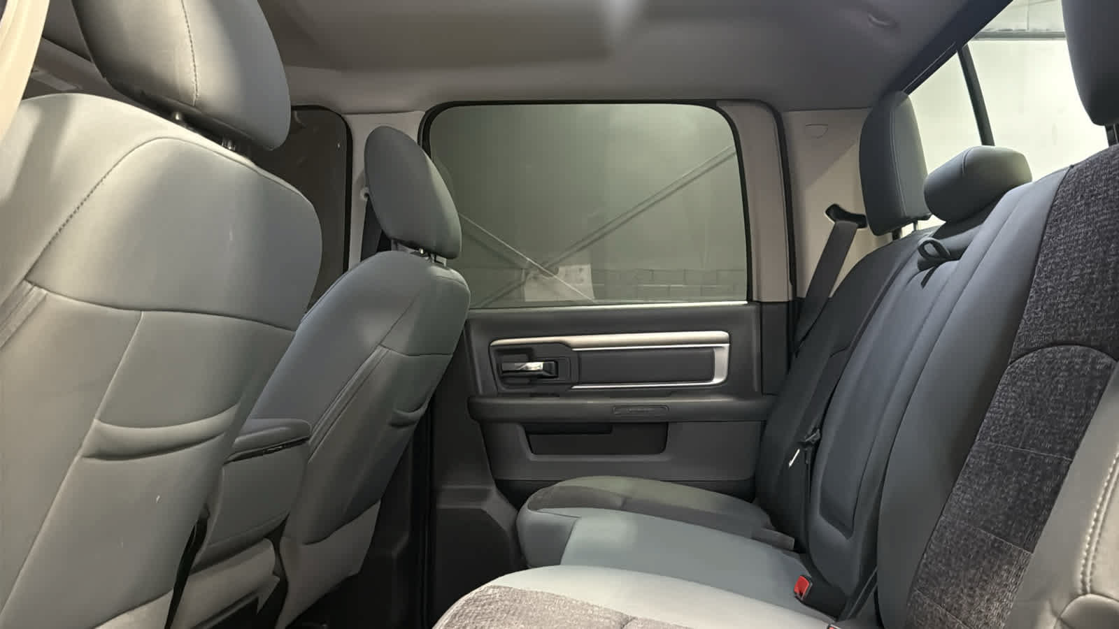 Used 2016 RAM 1500 Big Horn AWD/4WD image 24