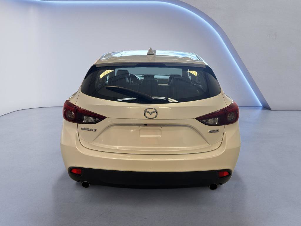 Used 2014 MAZDA MAZDA3 s Touring FWD image 7