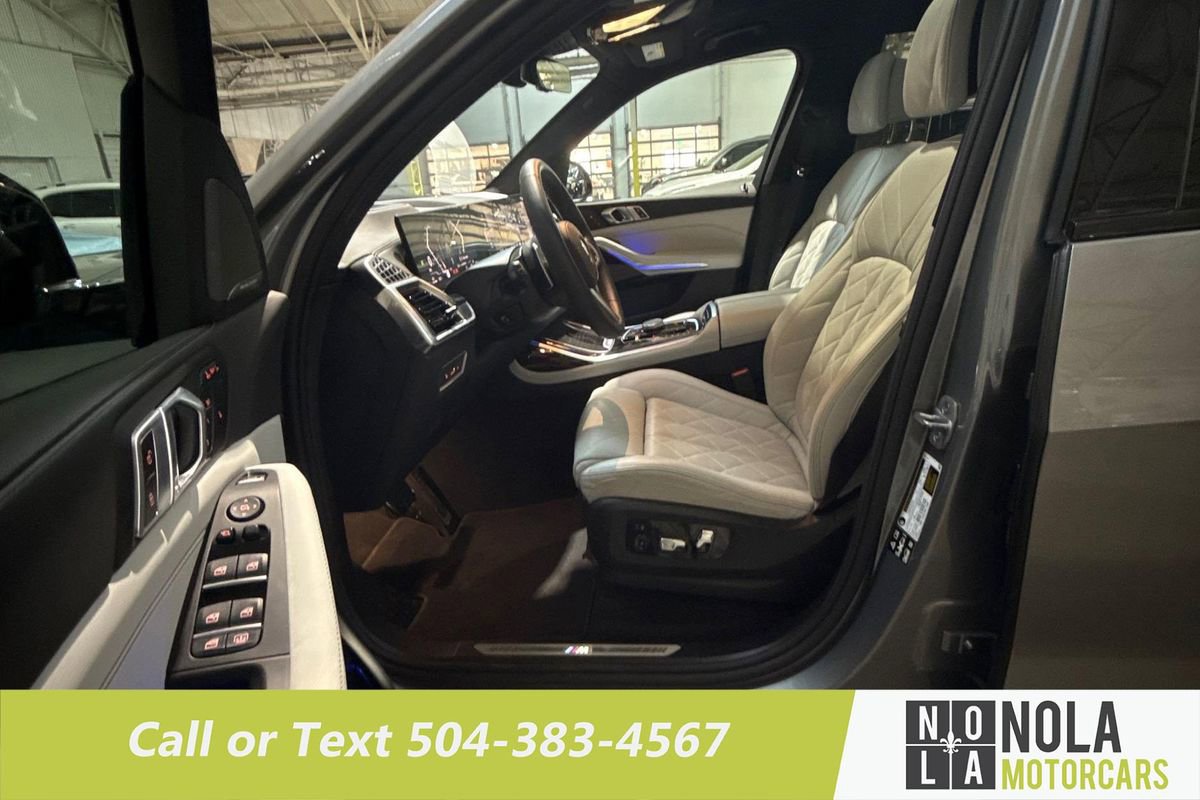 Used 2026 BMW X7 xDrive40i image 21