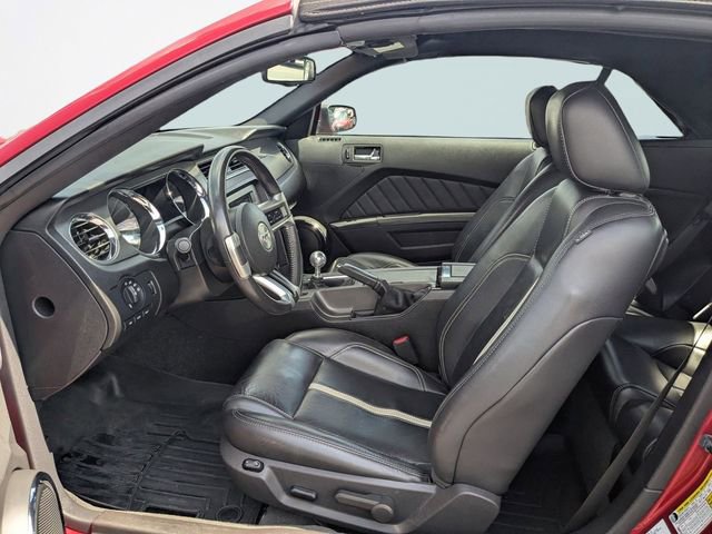Used 2012 Ford Mustang GT Premium image 16