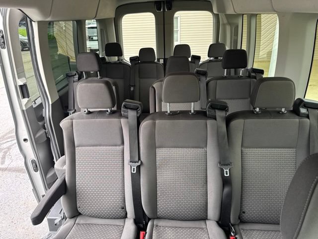 Used 2024 Ford Transit 350 XLT RWD image 30