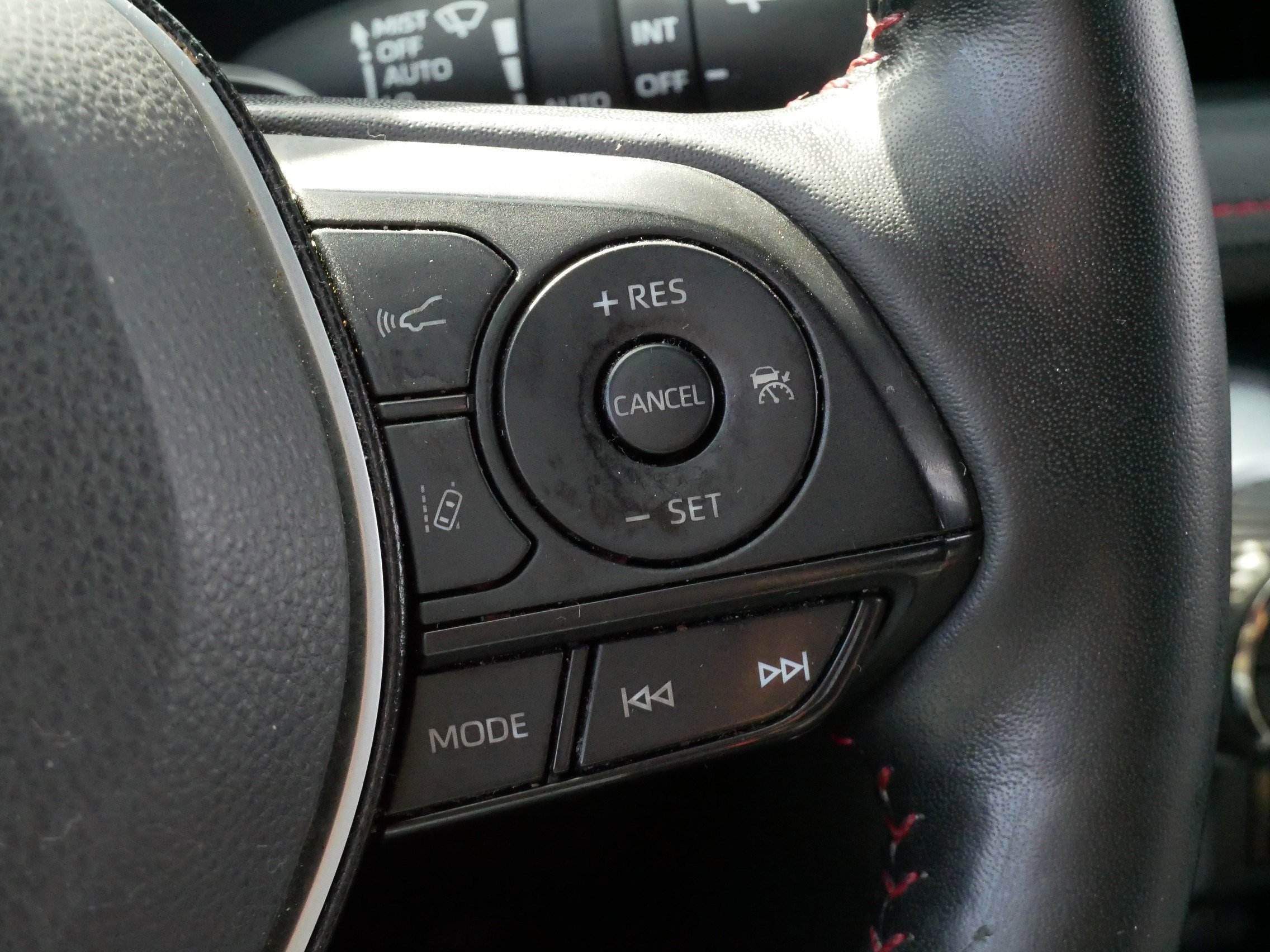 Certified 2023 Toyota RAV4 XSE w/ Weather Package image 25