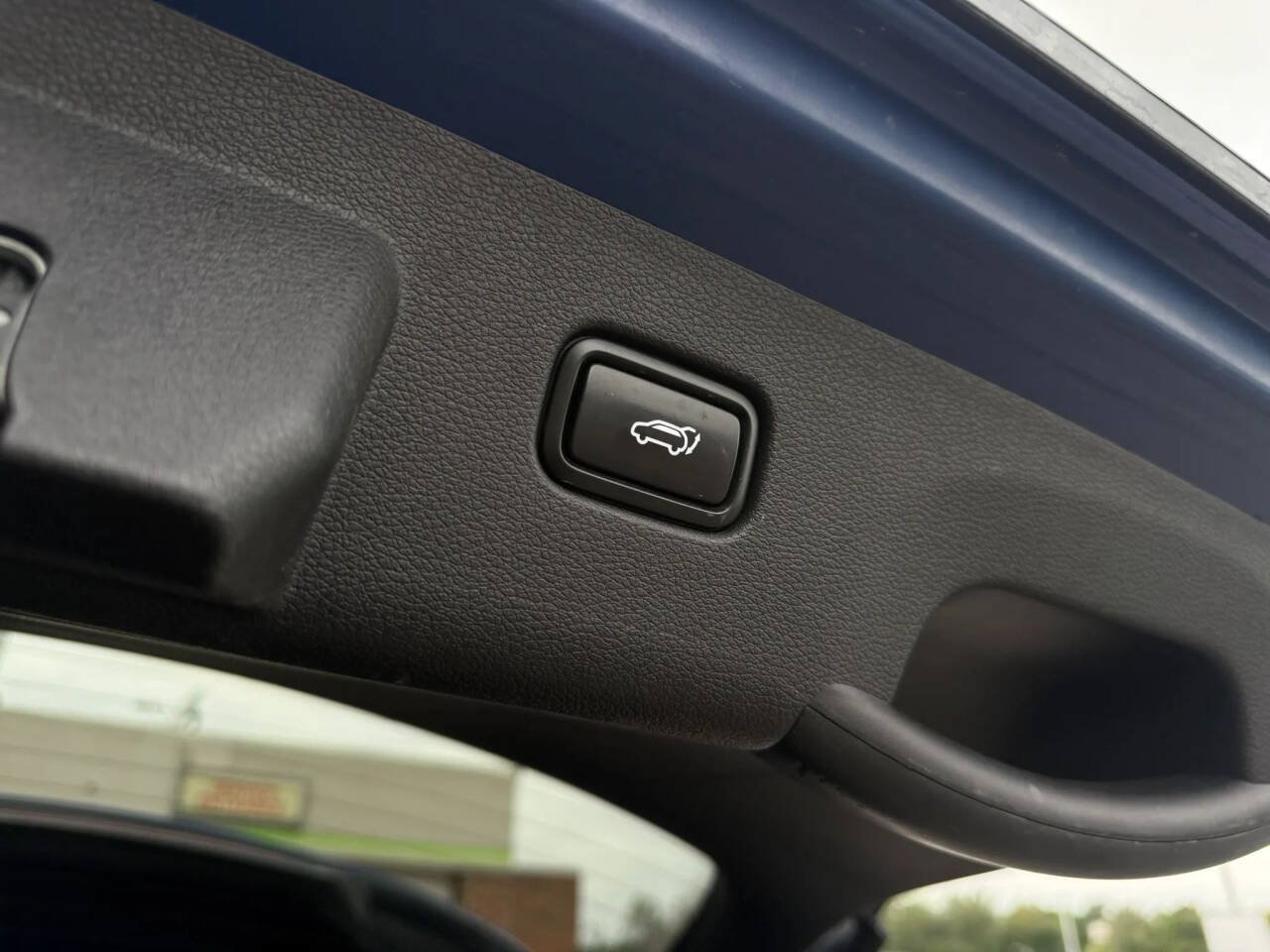 Used 2023 Kia Sportage SX FWD image 26