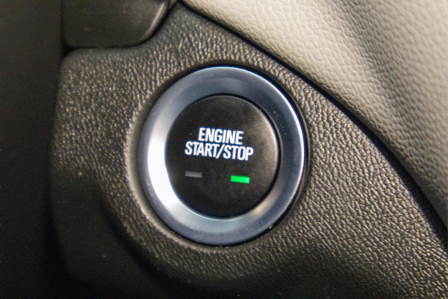 Used 2022 Chevrolet Equinox LS image 23