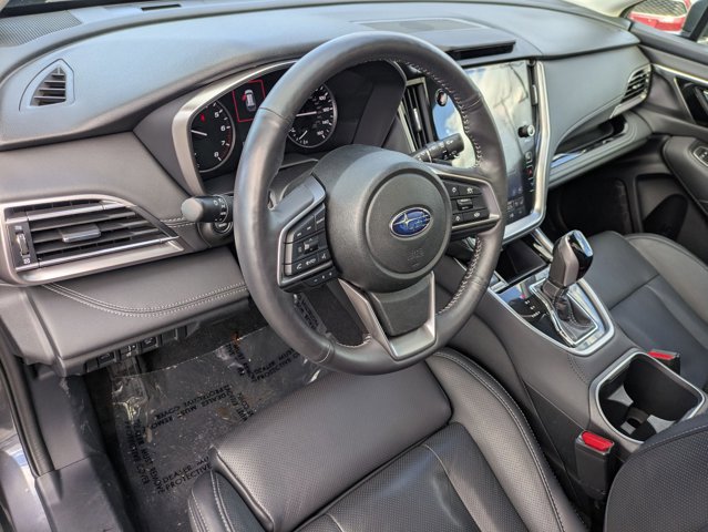 Used 2025 Subaru Outback Touring XT image 10
