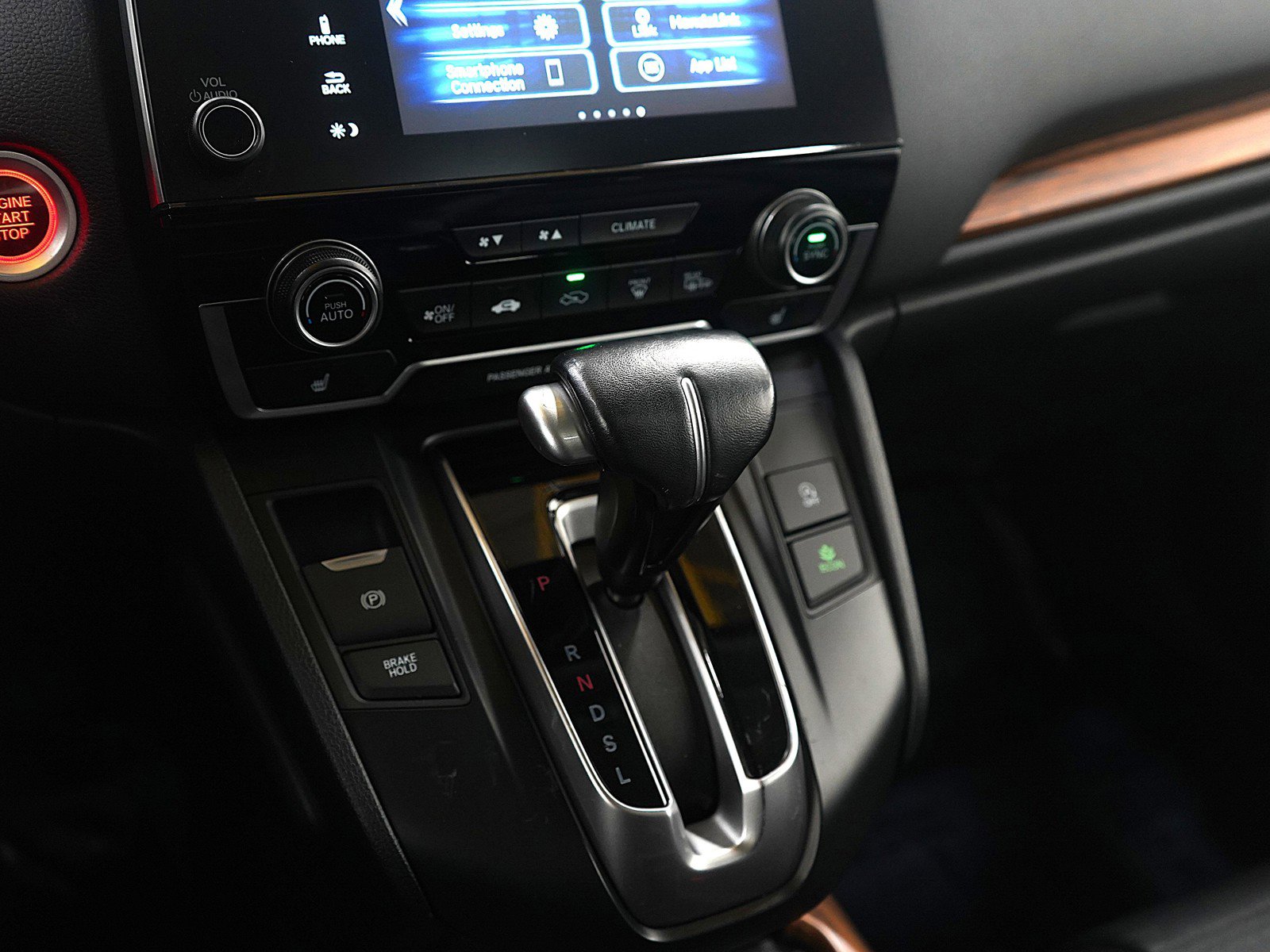 Used 2020 Honda CR-V Touring image 22