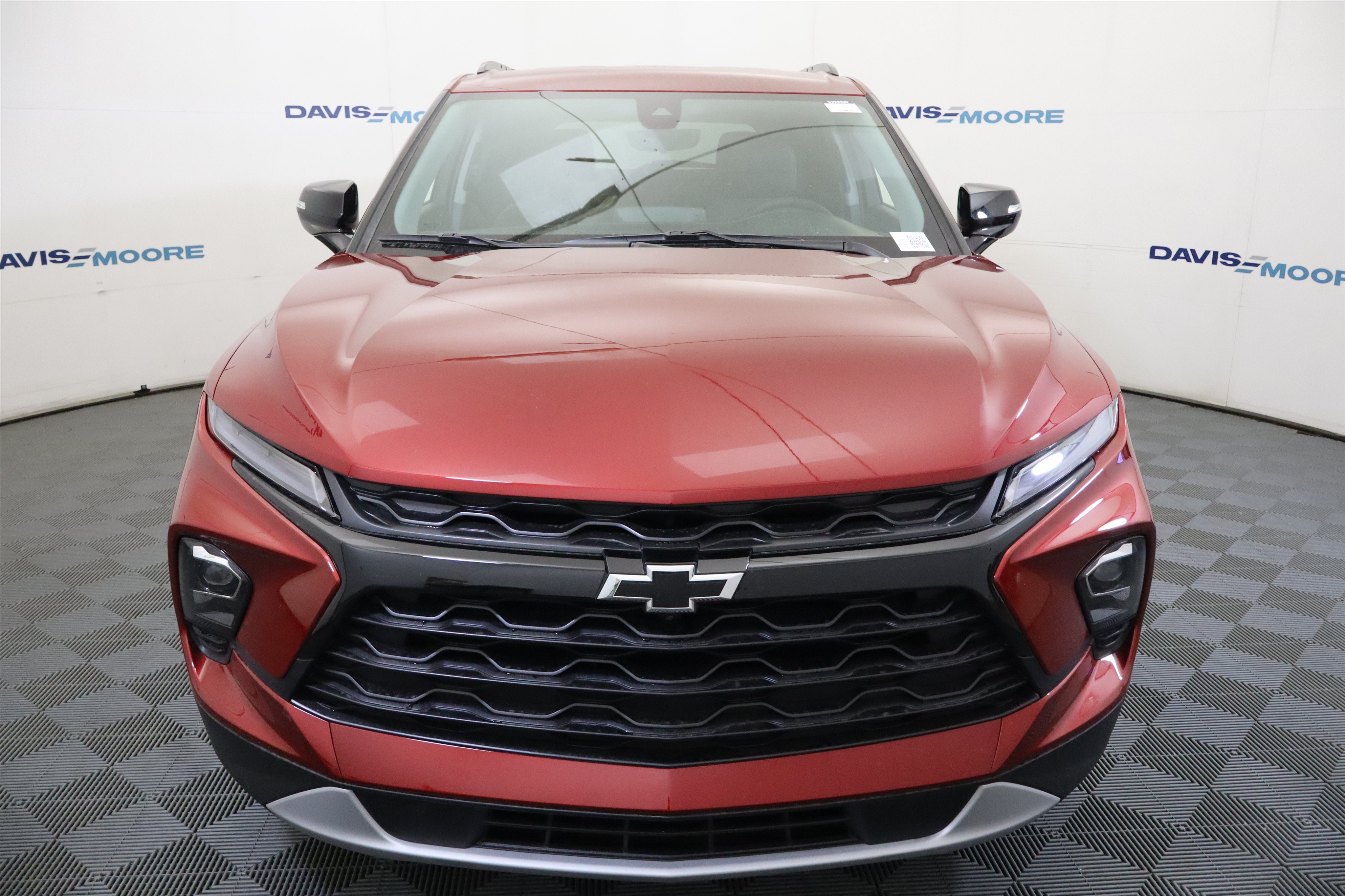 New 2026 Chevrolet Blazer LT w/ Sound & Technology Package FWD image 14