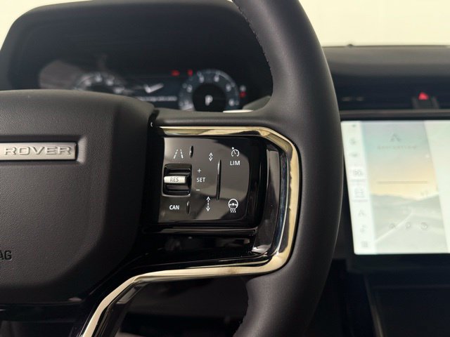 Certified 2026 Land Rover Range Rover Evoque S AWD/4WD image 36
