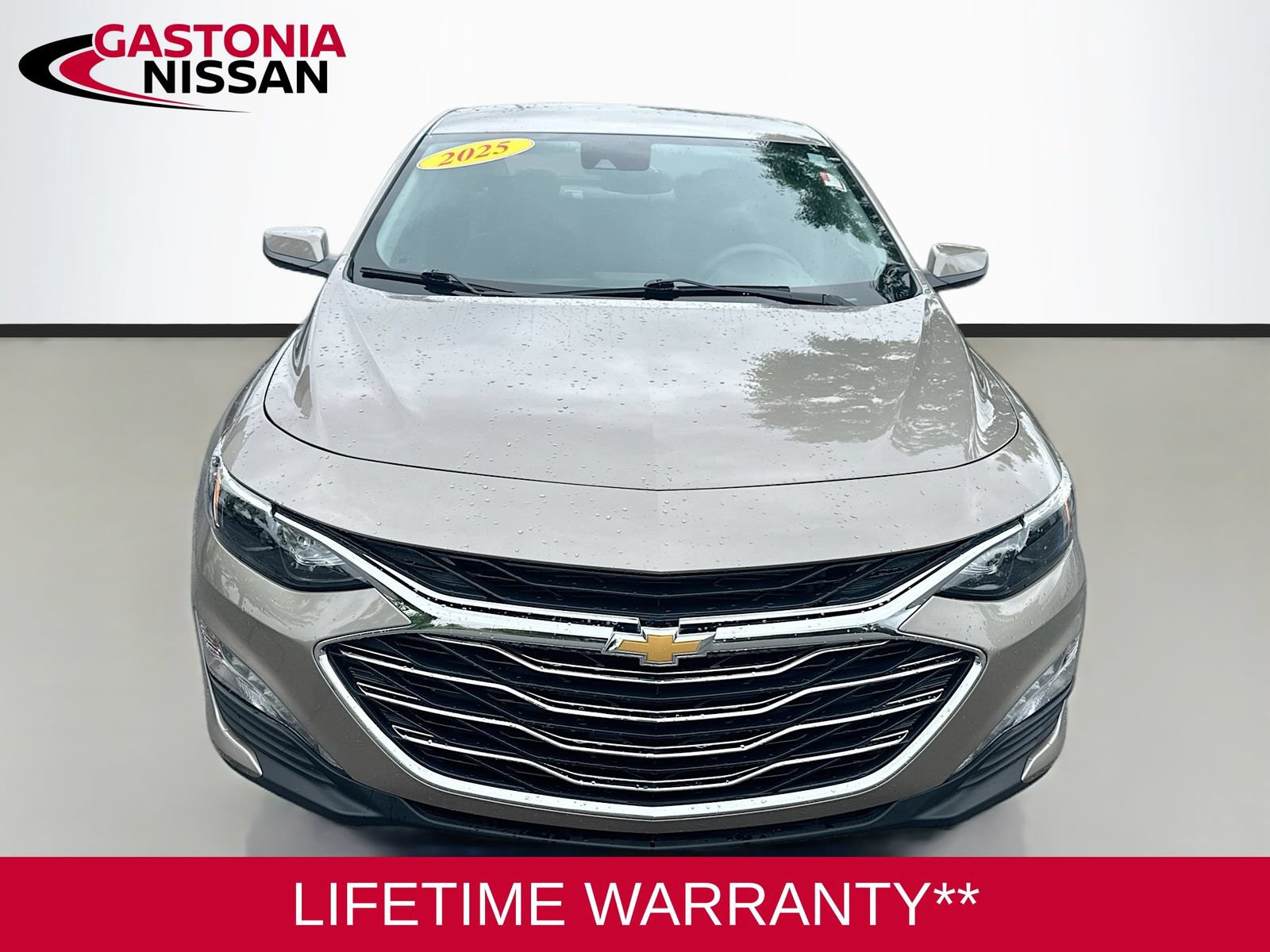Used 2025 Chevrolet Malibu LT FWD video 2