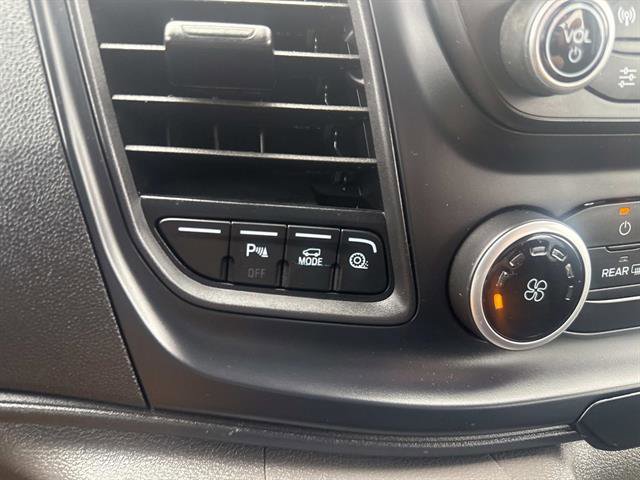 Used 2021 Ford Transit 350 XLT image 25