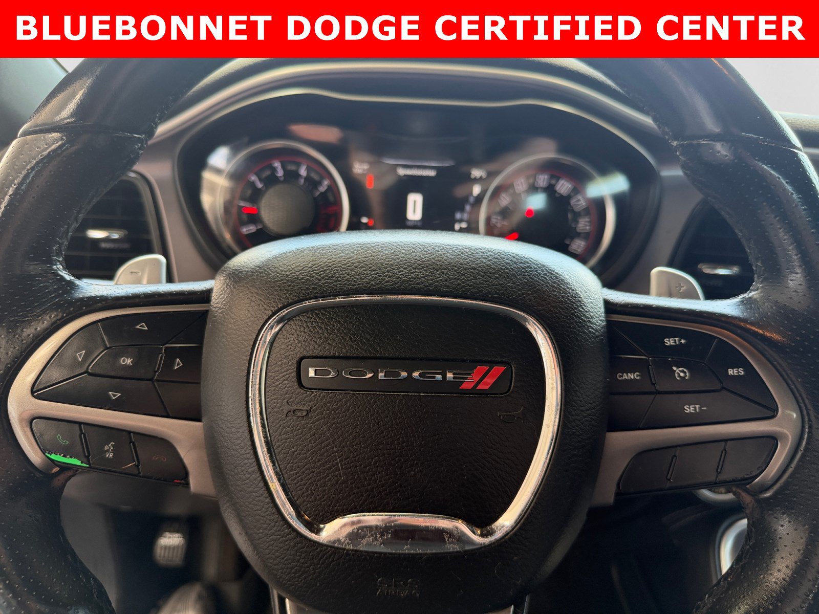 Used 2019 Dodge Challenger R/T RWD image 19