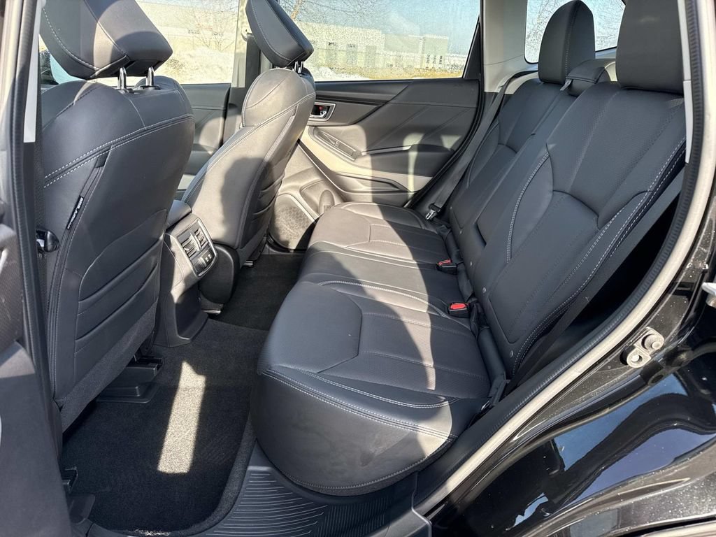 Used 2023 Subaru Forester Limited AWD/4WD image 23