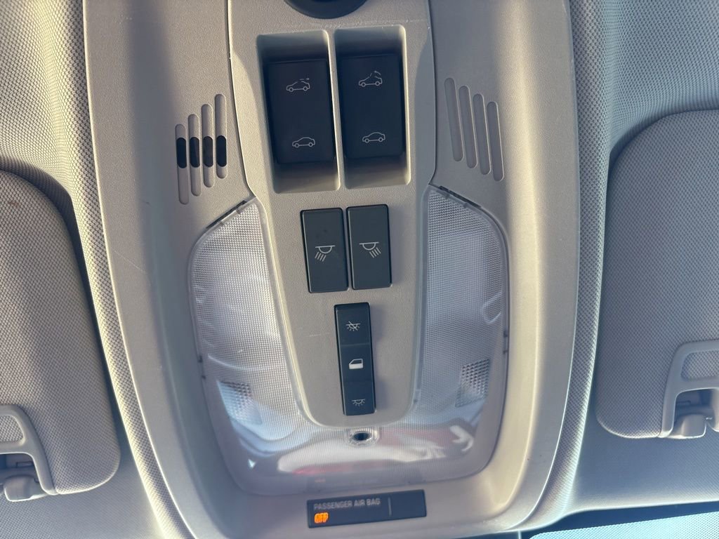 Used 2012 Chevrolet Equinox LT image 23