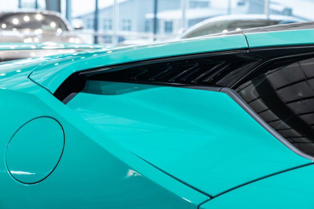 Used 2024 Lamborghini Huracan Tecnica image 48