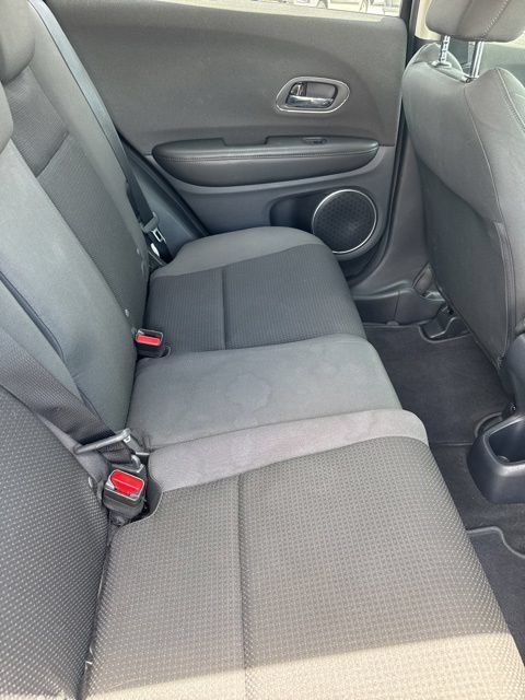 Used 2019 Honda HR-V EX image 6