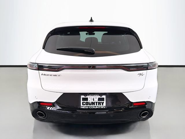 Used 2025 Dodge Hornet R/T image 6