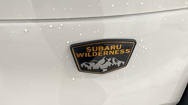New 2026 Subaru Forester Wilderness image 38