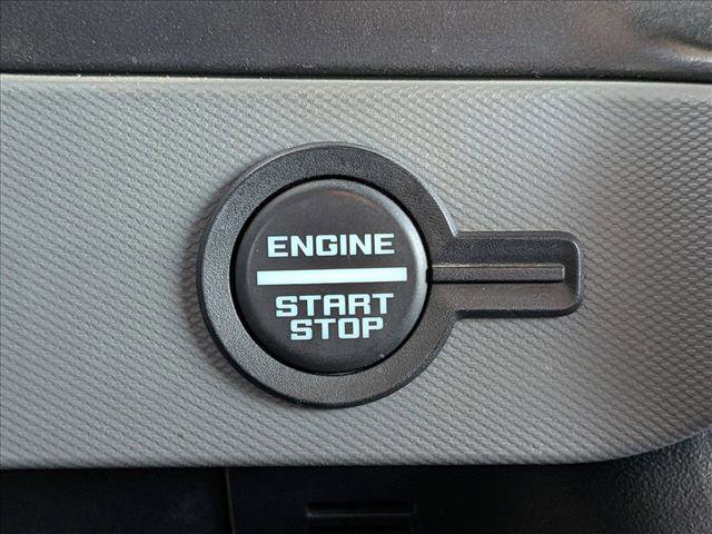 Used 2022 Ford Bronco Big Bend AWD/4WD image 15