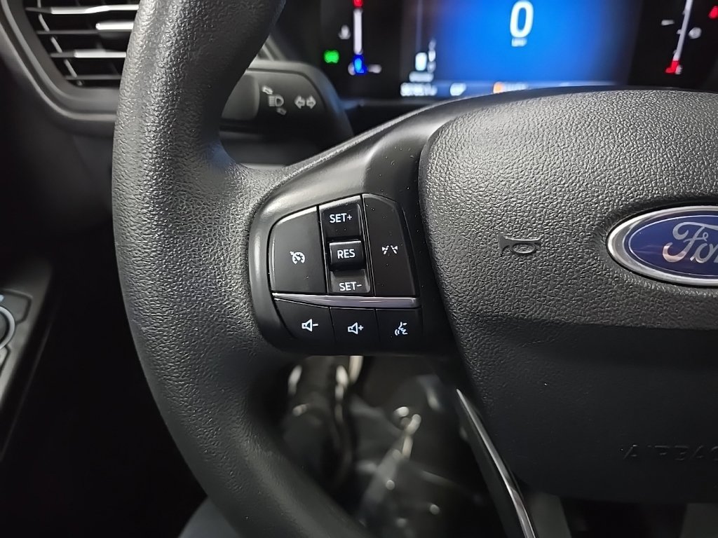Certified 2025 Ford Escape Active AWD/4WD image 20
