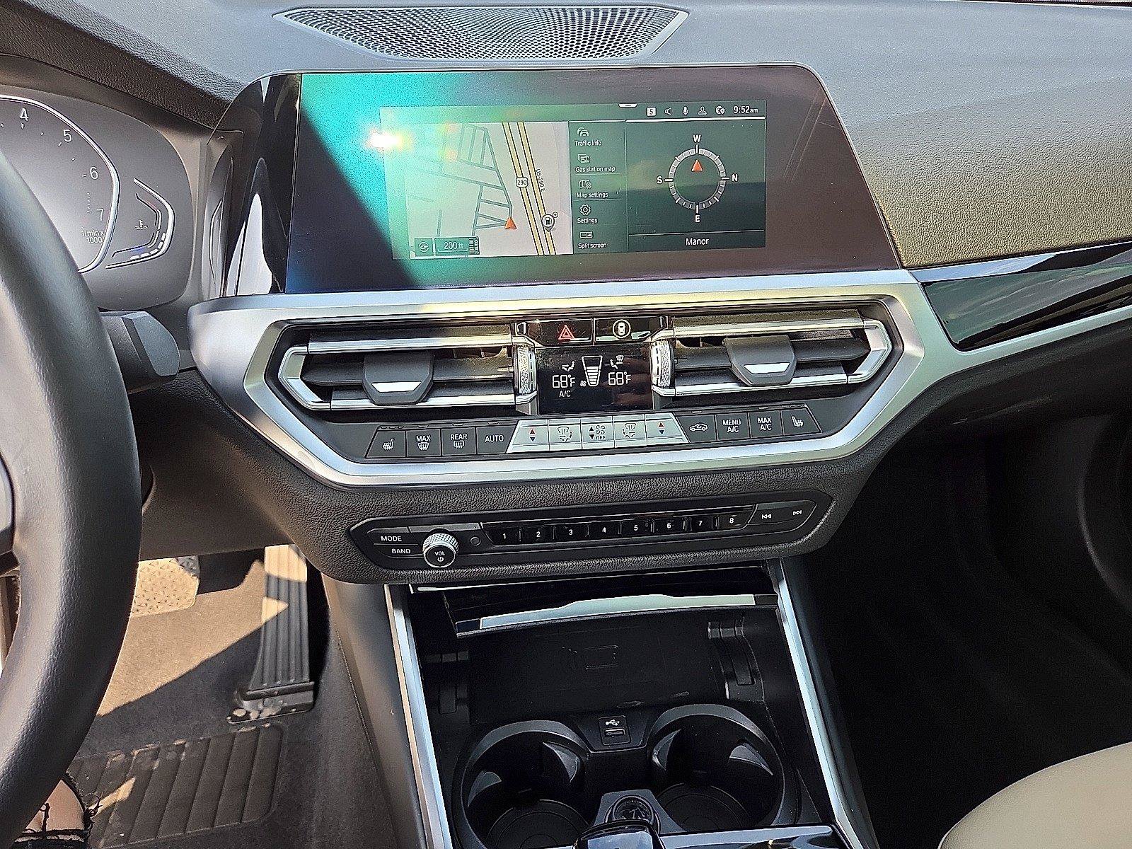 Used 2022 BMW 230i Coupe w/ Convenience Package RWD image 19