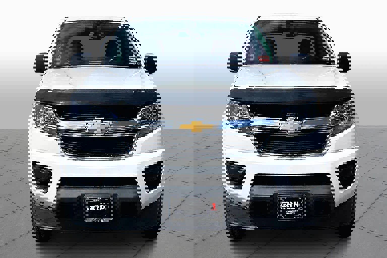 Used 2019 Chevrolet Colorado W/T w/ WT Convenience Package image 4