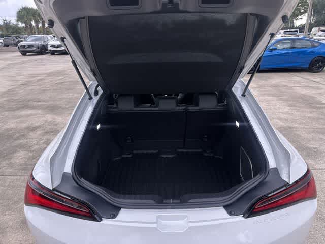 Certified 2026 Acura Integra A-Spec w/ Technology Package FWD image 34