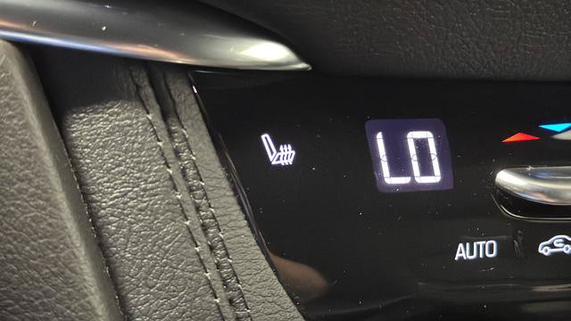 Used 2023 Cadillac XT5 Premium Luxury AWD/4WD image 34