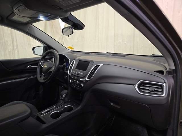 Used 2023 Chevrolet Equinox LT AWD/4WD image 38
