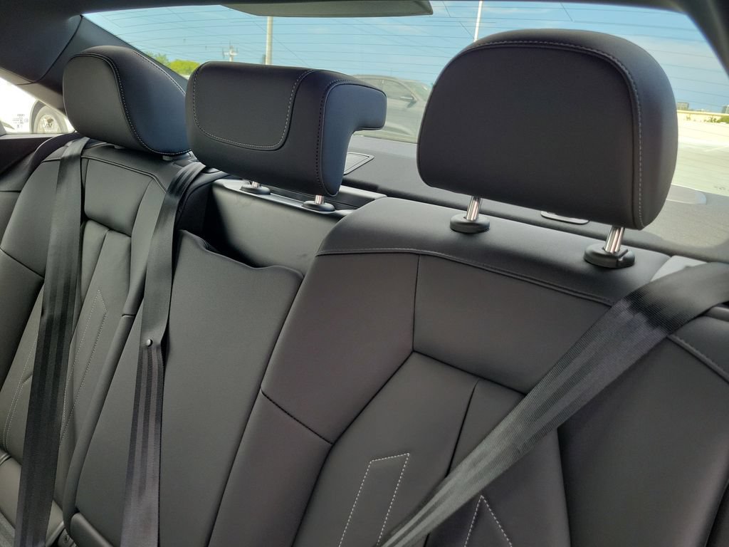 New 2026 Audi A3 2.0T Premium AWD/4WD image 27