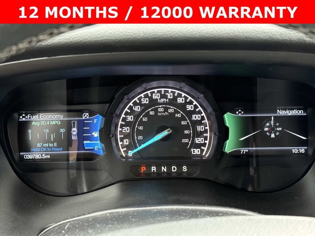 Used 2019 Ford Ranger Lariat w/ Equipment Group 501A Mid AWD/4WD image 27