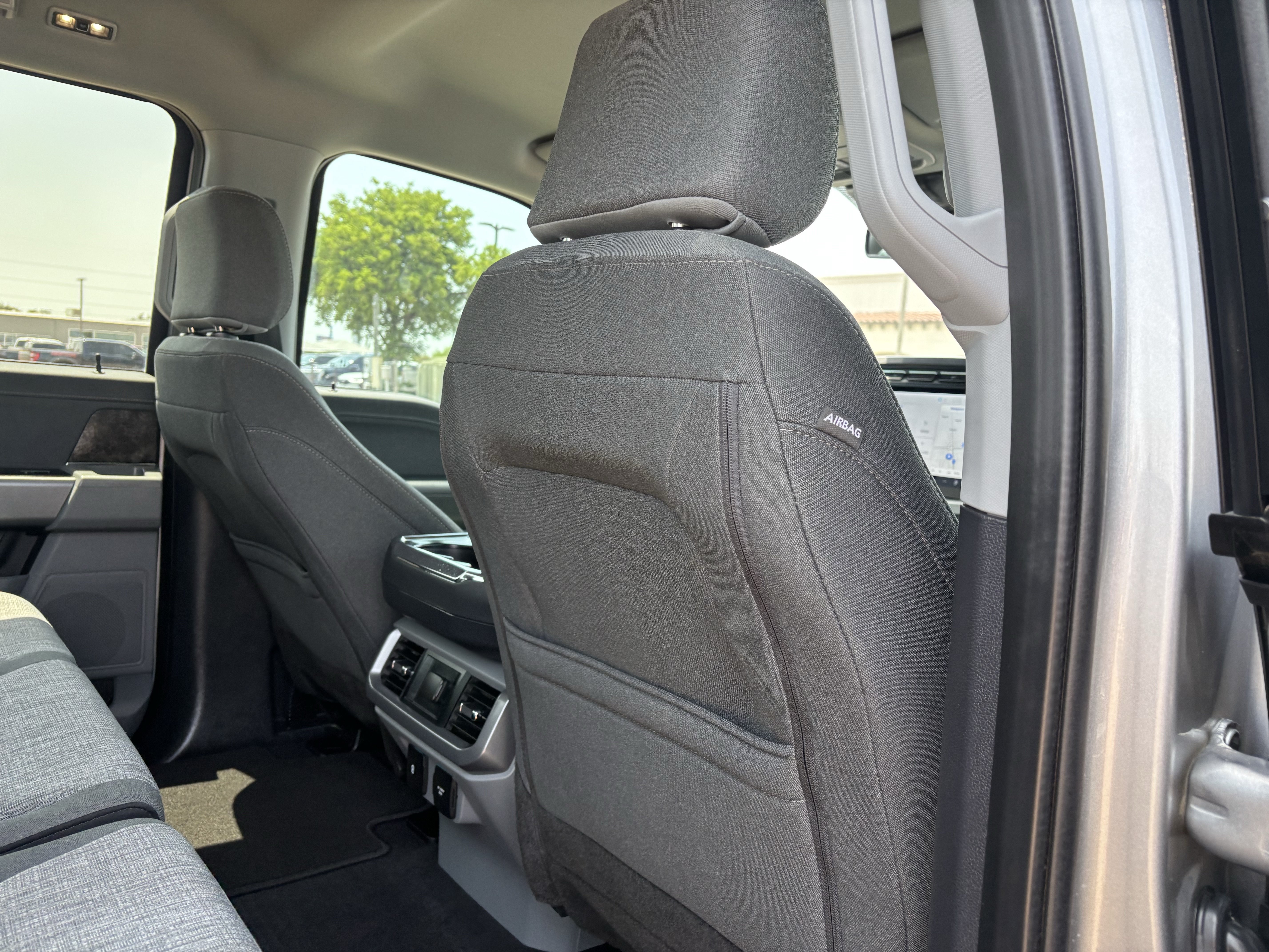 Certified 2023 Ford F150 Lightning XLT AWD/4WD image 20