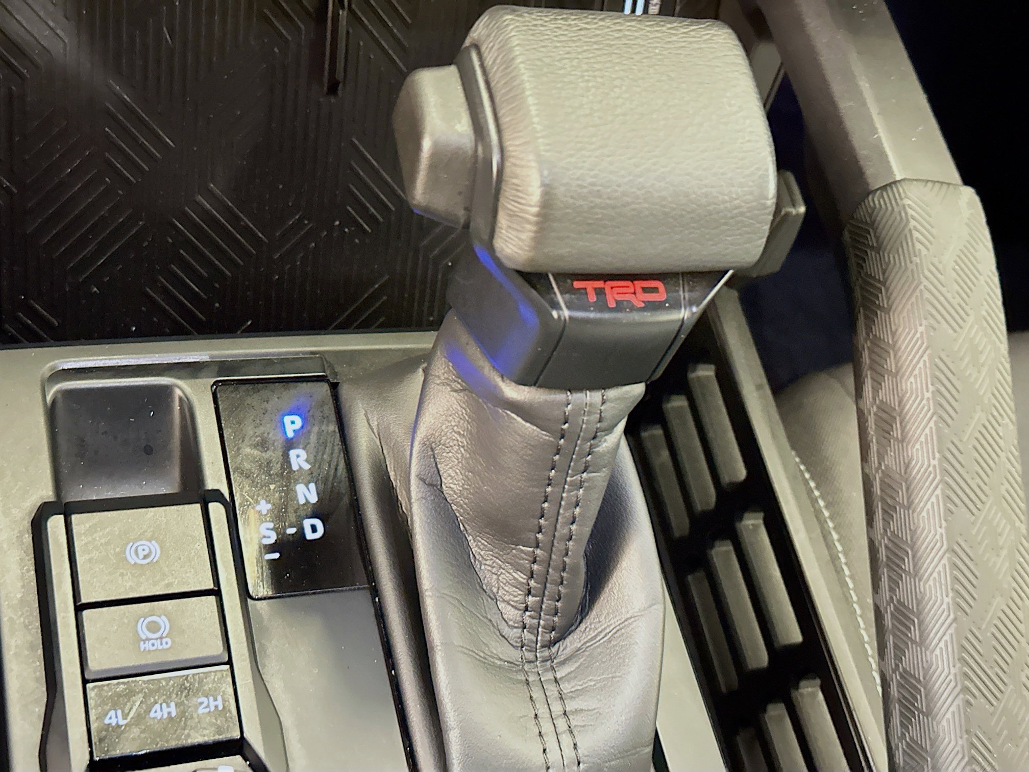 Used 2025 Toyota Tacoma TRD Off-Road AWD/4WD image 25
