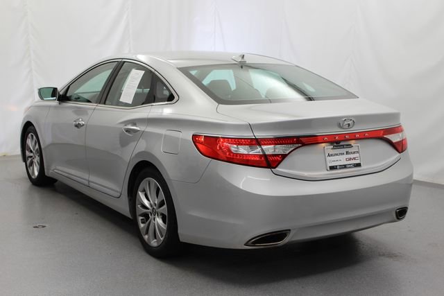 Used 2013 Hyundai Azera FWD image 10