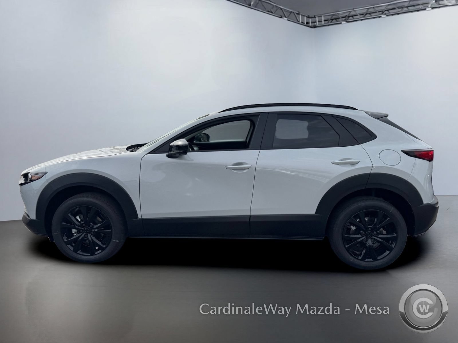 New 2026 MAZDA CX-30 Aire Edition AWD/4WD image 6
