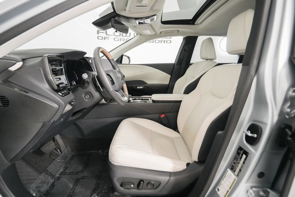 Certified 2023 Lexus RX 350 Premium Plus w/ Cold Area Package AWD/4WD image 9