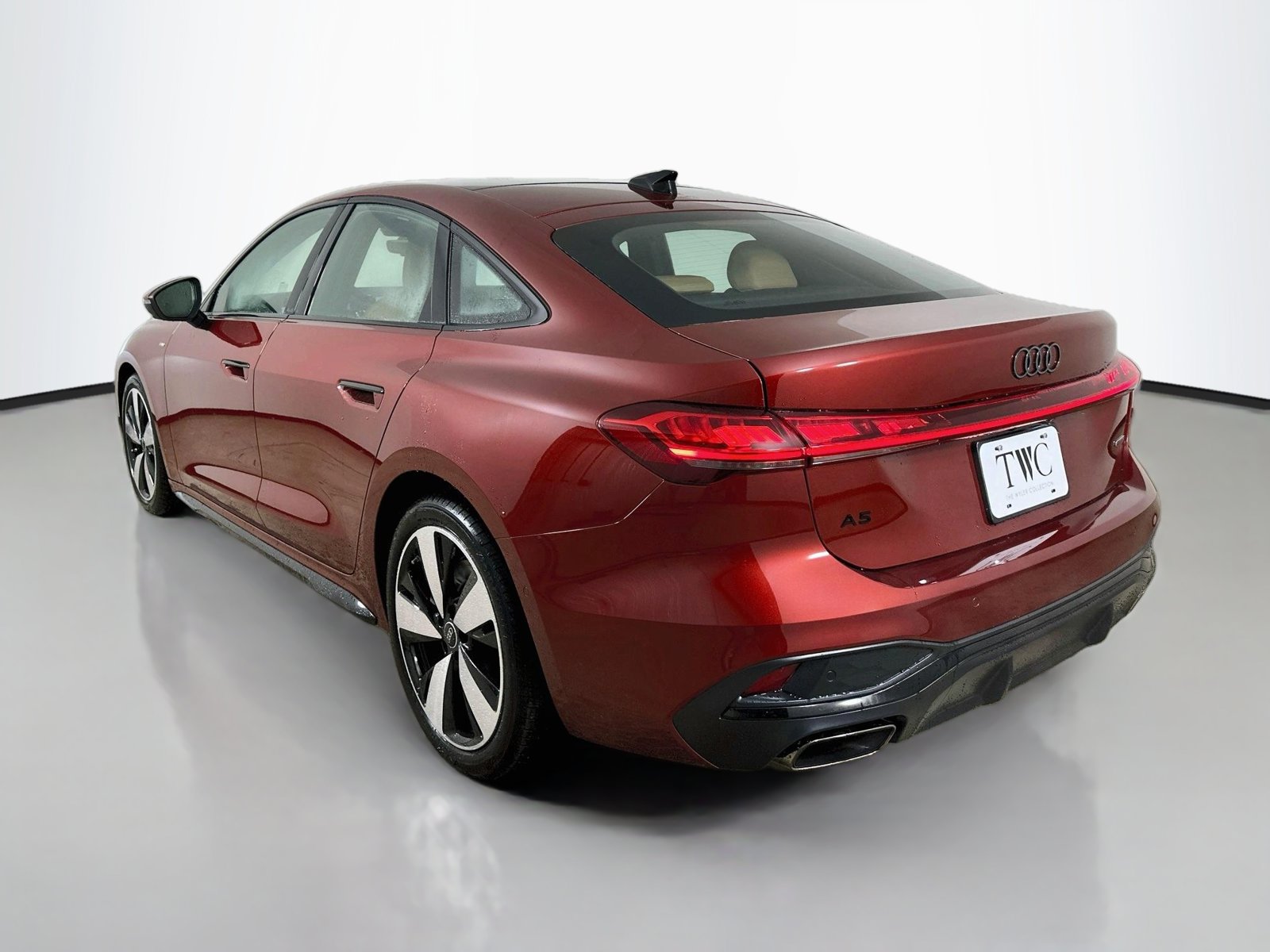 New 2026 Audi A5 Prestige AWD/4WD image 7