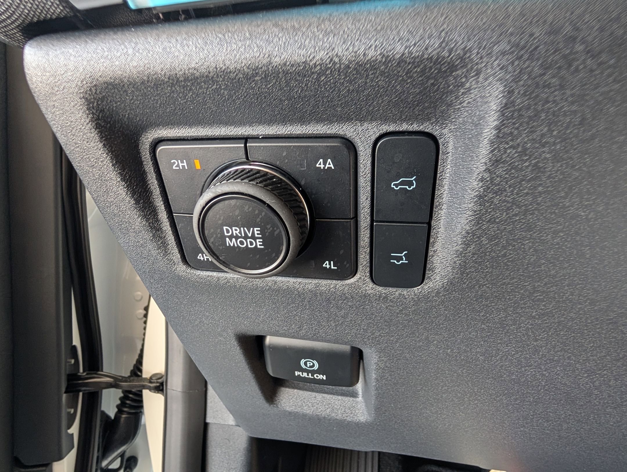 New 2025 Ford Expedition Max Platinum w/ Stealth Performance Package image 35