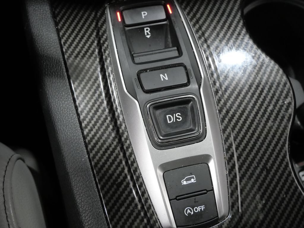 Used 2023 Honda Passport EX-L image 21