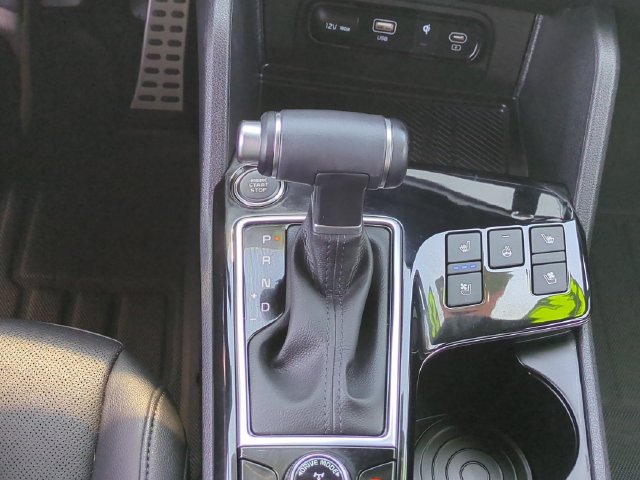 Certified 2025 Kia Sportage X-Pro Prestige AWD/4WD image 24