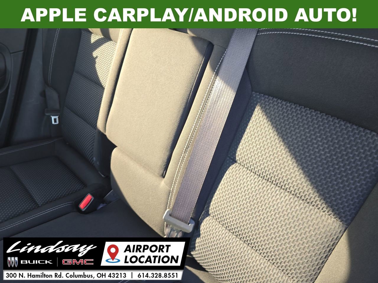 Used 2023 GMC Terrain SLE image 23