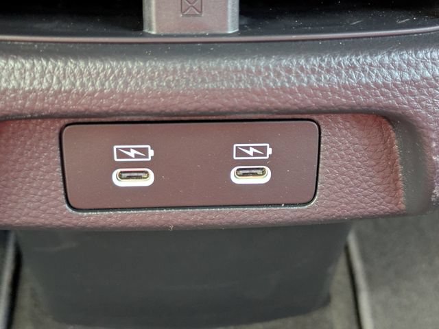 Certified 2025 Acura ADX A-Spec FWD image 15