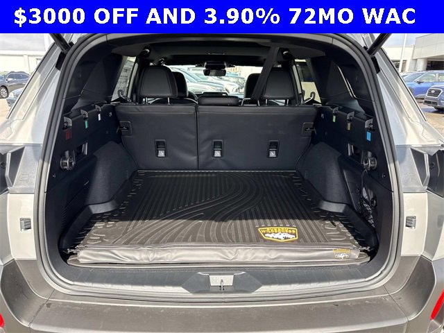 New 2026 Subaru Outback Wilderness image 7