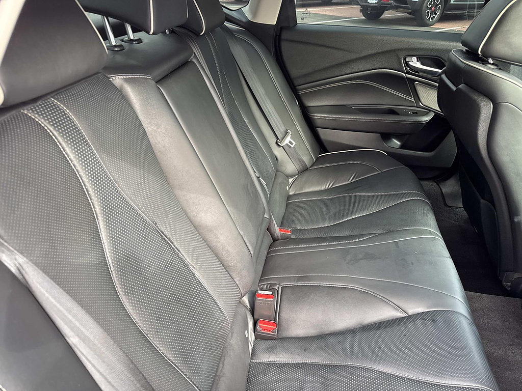 Used 2022 Acura TLX SH-AWD w/ Advance Package image 33
