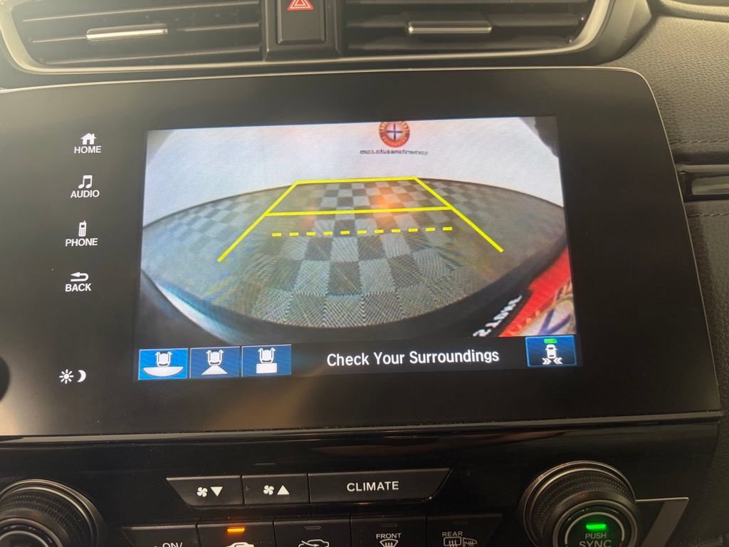 Used 2019 Honda CR-V EX image 4