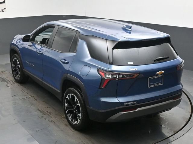 New 2026 Chevrolet Equinox LT image 19