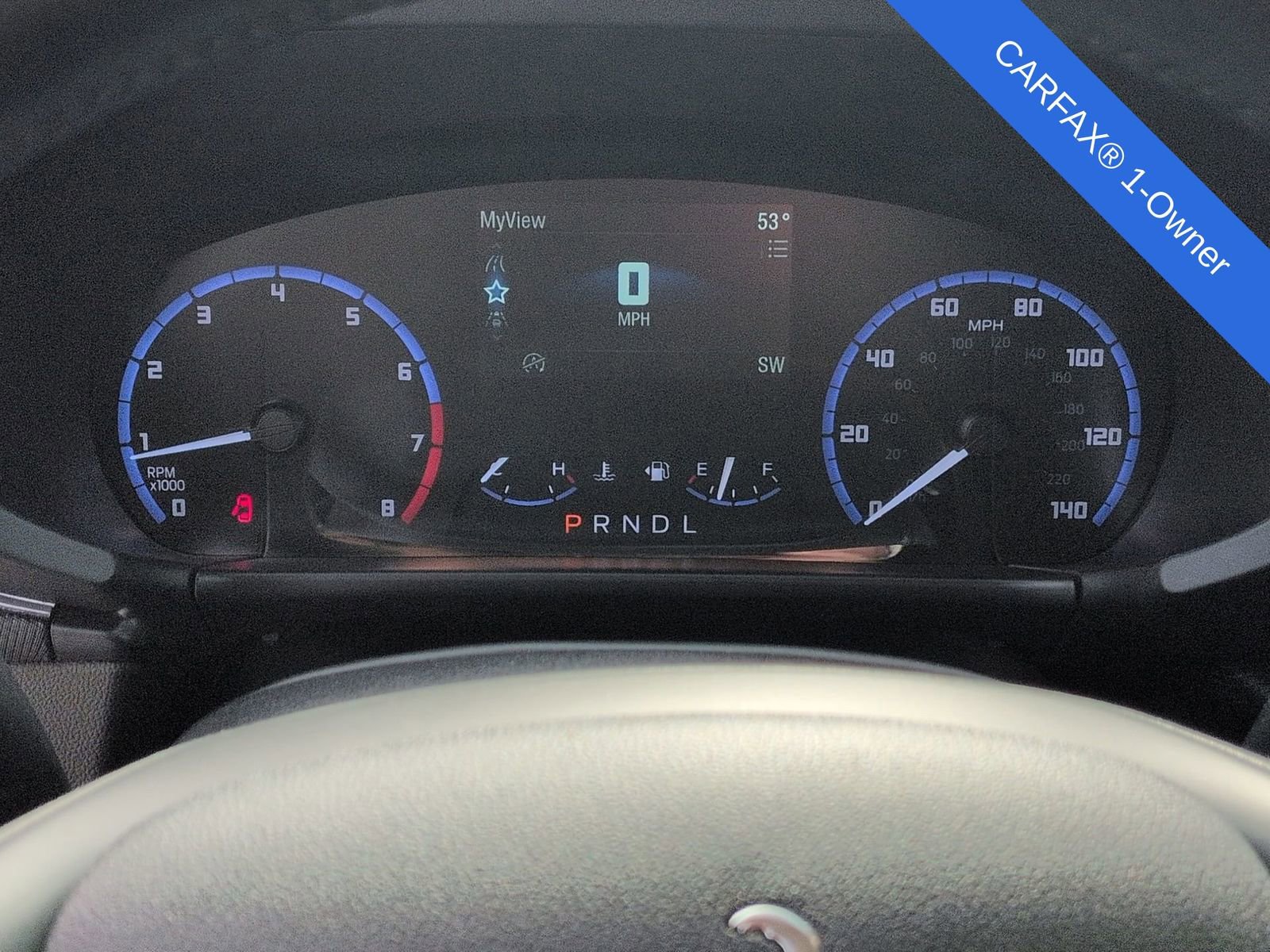 Certified 2023 Ford Bronco Sport Big Bend w/ Convenience Package image 65