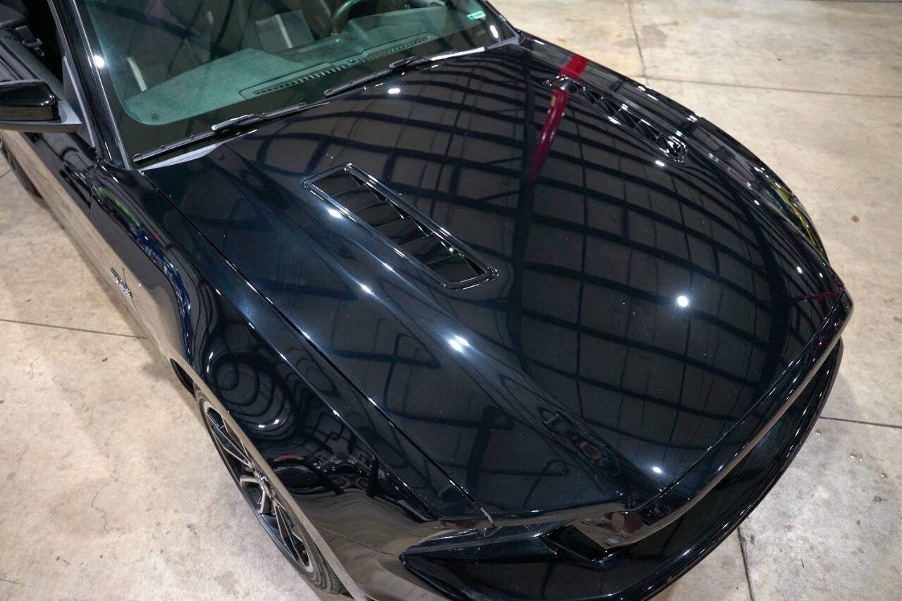 Used 2014 Ford Mustang GT Premium w/ Equipment Group 401A image 30